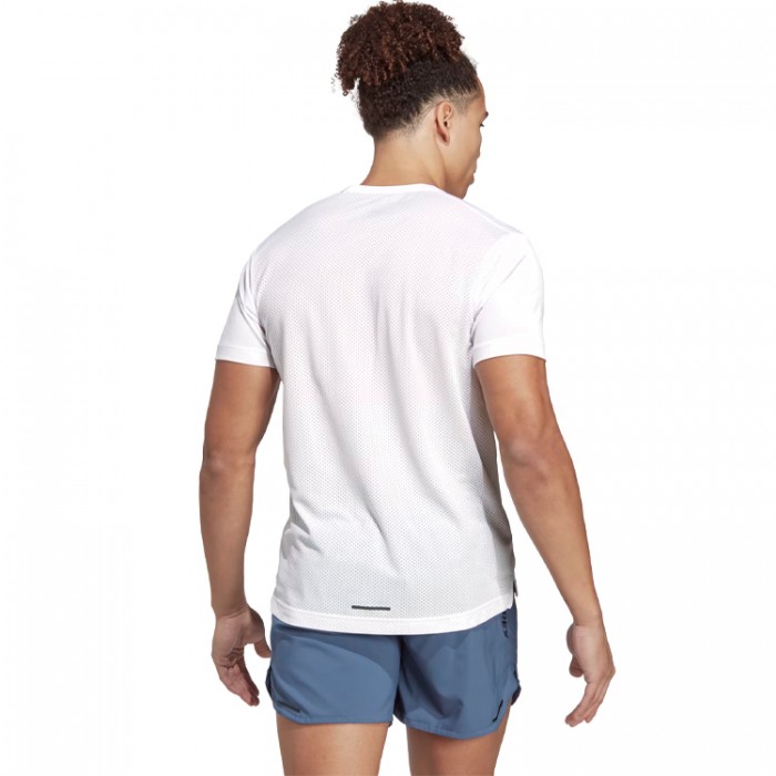 Футболка Adidas AGR SHIRT HT9442 - 4