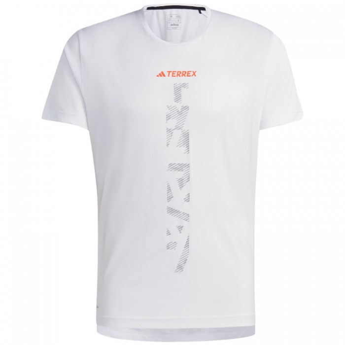 Футболка Adidas AGR SHIRT HT9442 - 5