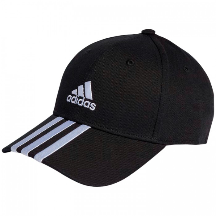 Кепка Adidas BBALL 3S CAP CT IB3242