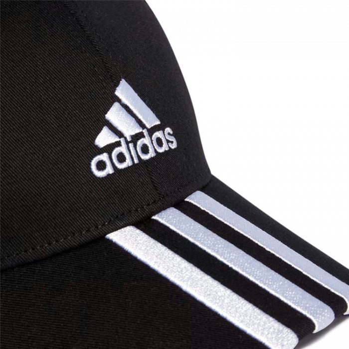 Кепка Adidas BBALL 3S CAP CT IB3242 - 2