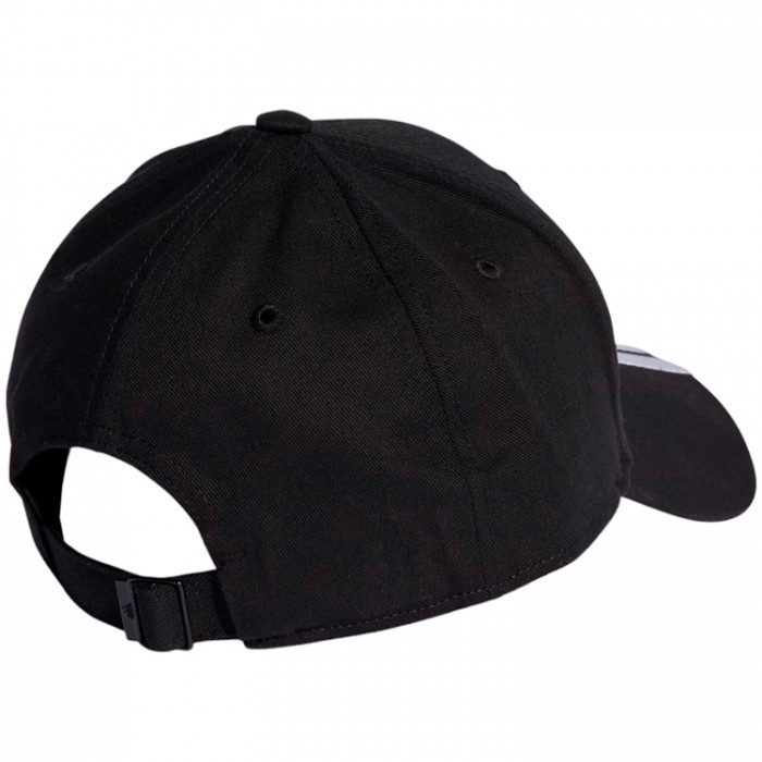 Кепка Adidas BBALL 3S CAP CT IB3242 - 3