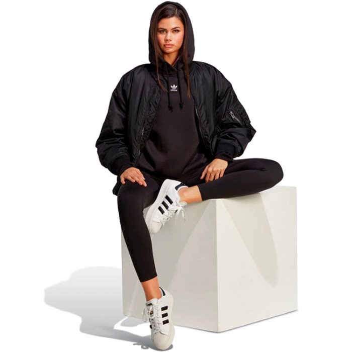 Толстовка Adidas HOODIE IC8342 - 4