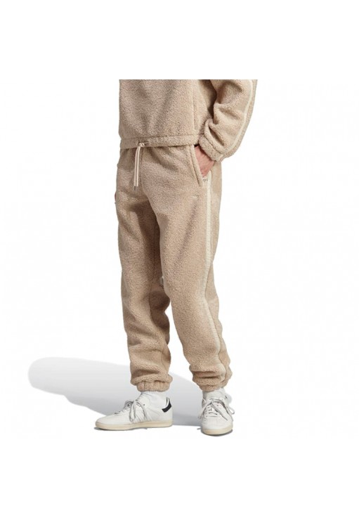 Pantaloni Adidas P ESS FLEECEPNT