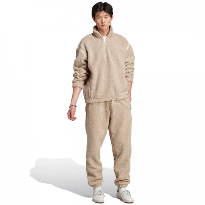 Pantaloni Adidas P ESS FLEECEPNT IM4442 - 3