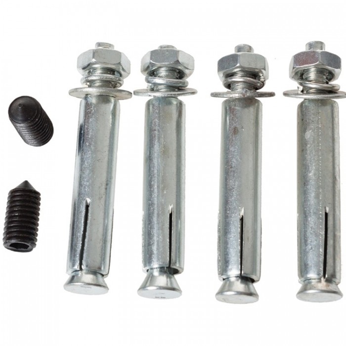 Bara tractiuni inSPORTline Pull-up bar IN1242 - 3