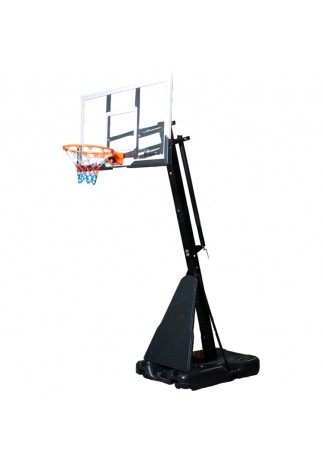 Щит баскетбольный inSPORTline Dunkster III