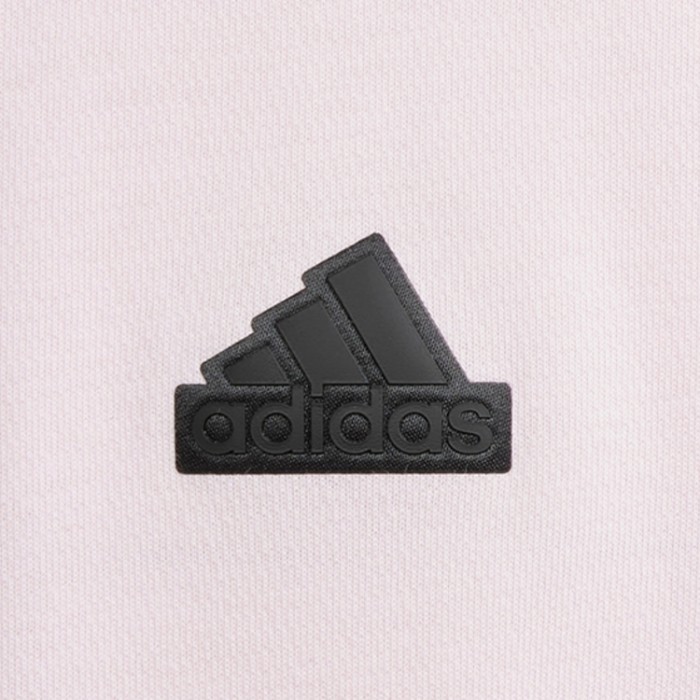 Футболка Adidas J ZNE TEE IP2742 - изображение №3