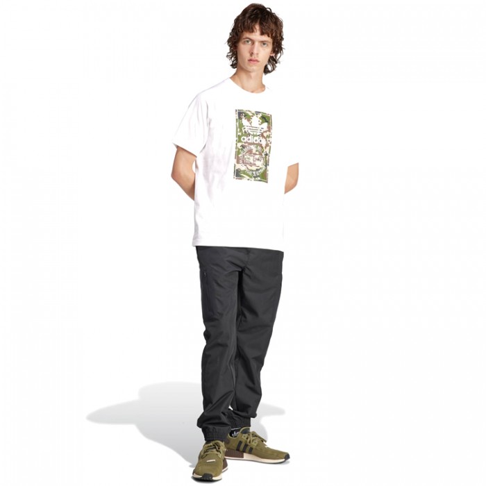 Pantaloni Adidas UTILITY PANTS IR9442 - imagine №4