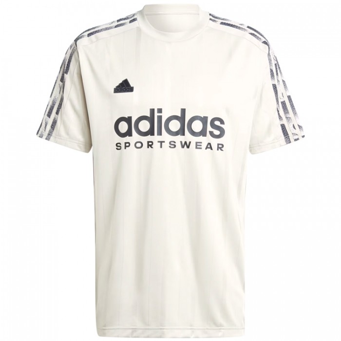 Футболка Adidas M TIRO TEE Q2 IS1542