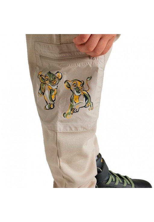 Брюки Adidas LK DY LK PNT