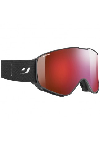 Маска горнолыжная Julbo QUICKSHIFT RV0-4