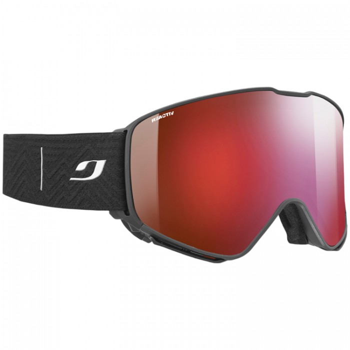 Masca de schi Julbo QUICKSHIFT RV0-4 J76540142