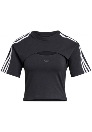 Tricou Adidas CUT-OUT TEE