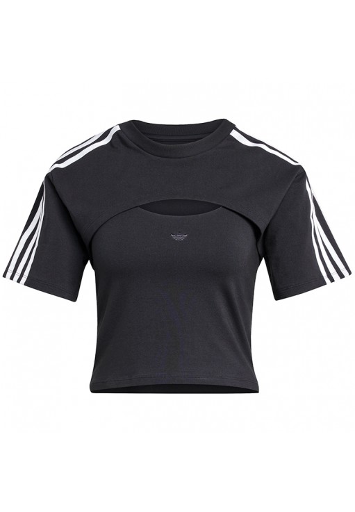Футболка Adidas CUT-OUT TEE