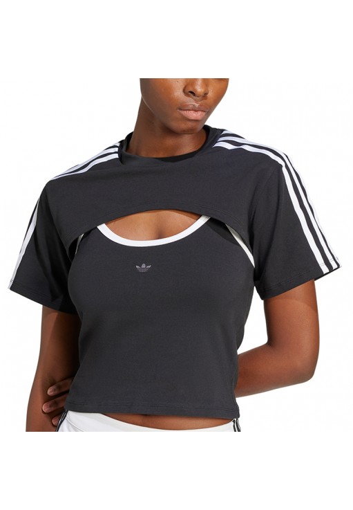 Tricou Adidas CUT-OUT TEE