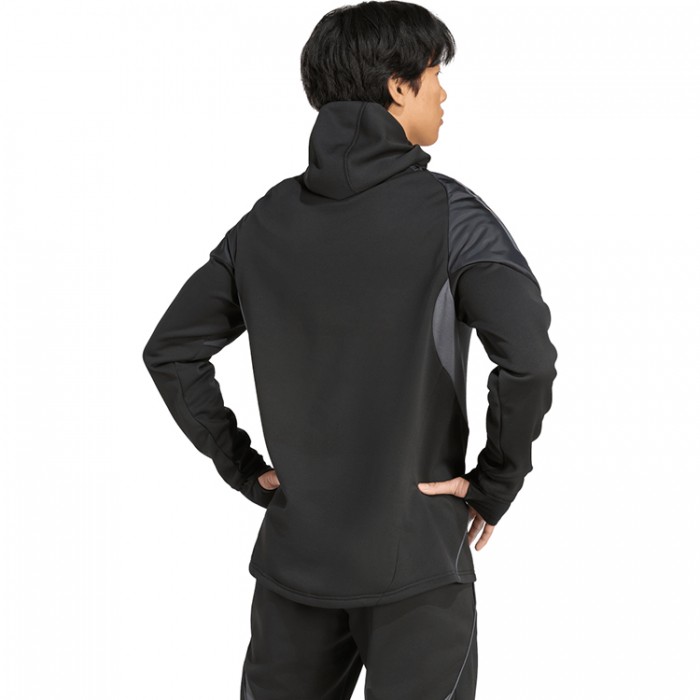 Hanorac Adidas TIRO25C WINTOP JN5842 - 2