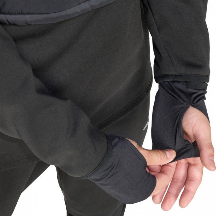 Hanorac Adidas TIRO25C WINTOP JN5842 - 3