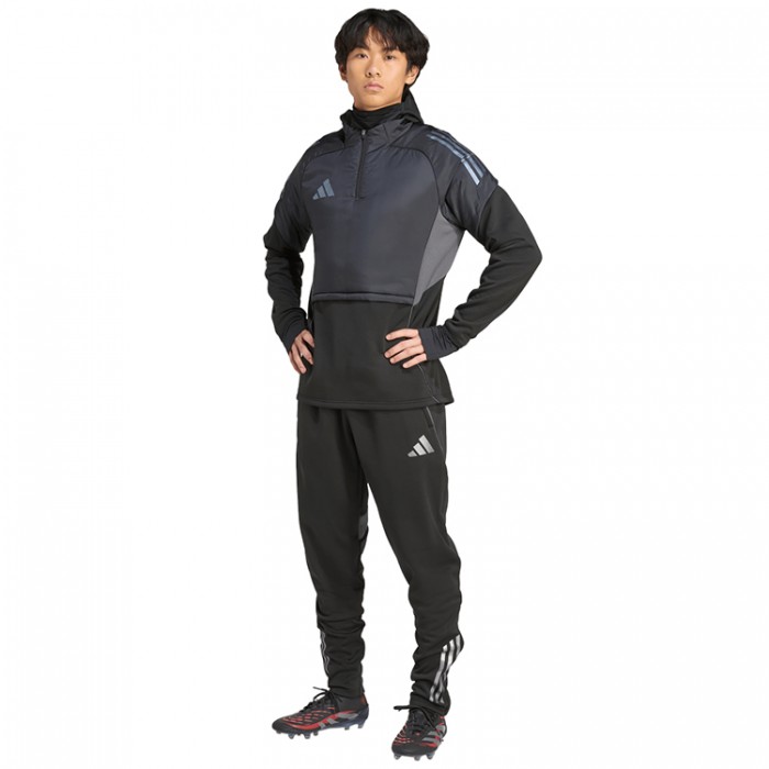 Hanorac Adidas TIRO25C WINTOP JN5842 - 5