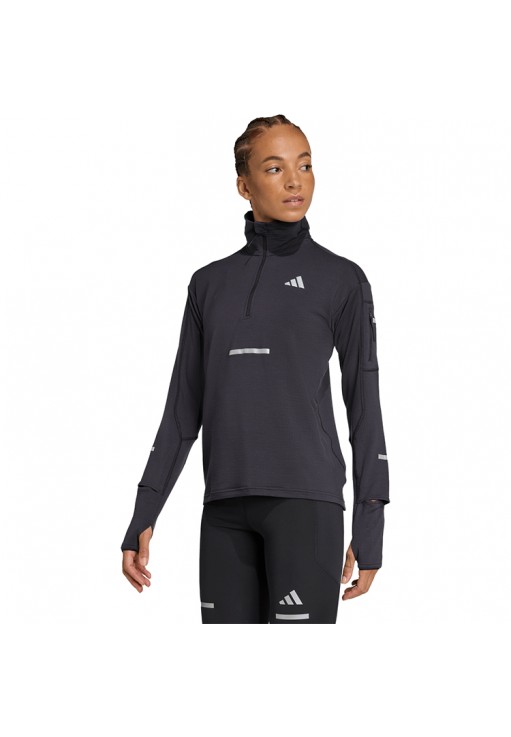 Толстовка Adidas adi365 WarmHZ W