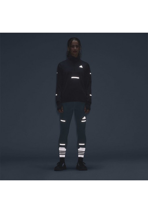 Толстовка Adidas adi365 WarmHZ W