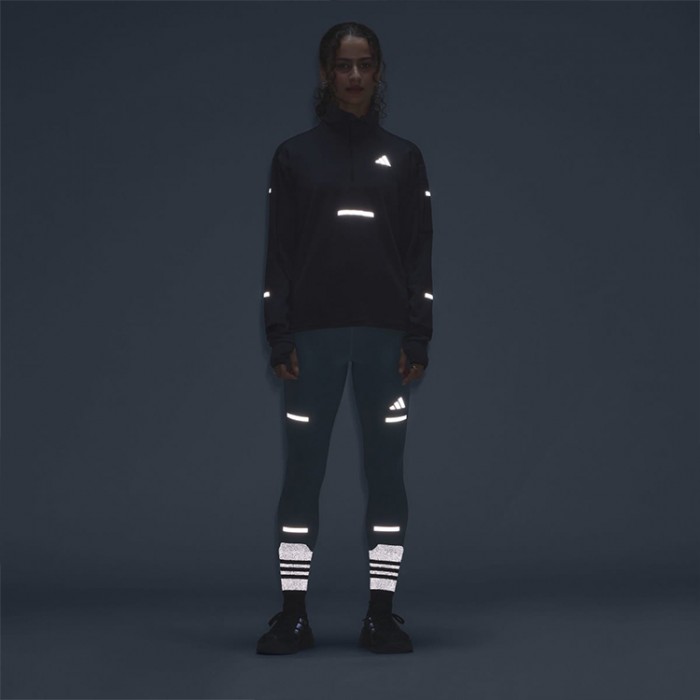 Толстовка Adidas adi365 WarmHZ W JP3842 - 2