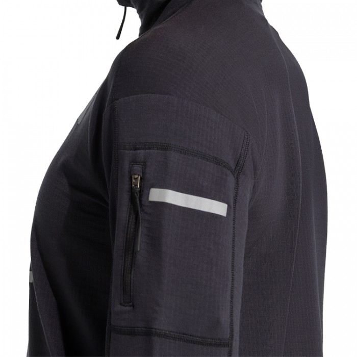 Толстовка Adidas adi365 WarmHZ W JP3842 - 4