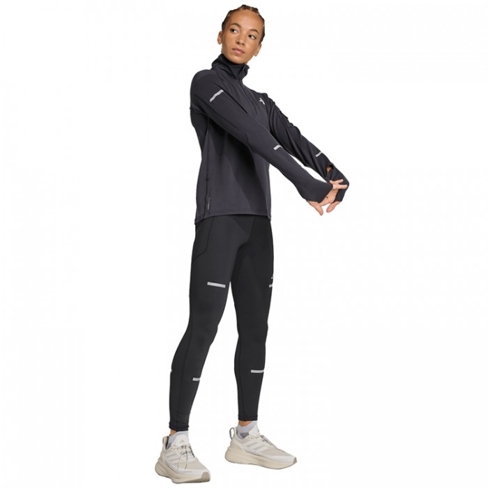 Толстовка Adidas adi365 WarmHZ W JP3842 - 5