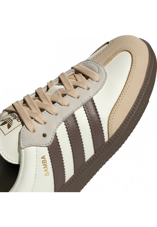 Кроссовки Adidas SAMBA OG