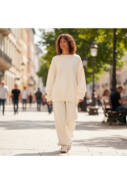 Pantaloni Adidas ESSENTIALS JOGGER PANT