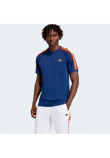 Футболка Adidas 3-STRIPES