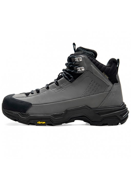 Ботинки Kailas N53 FLT Mid-cut Waterproof Trekking Shoes Mens
