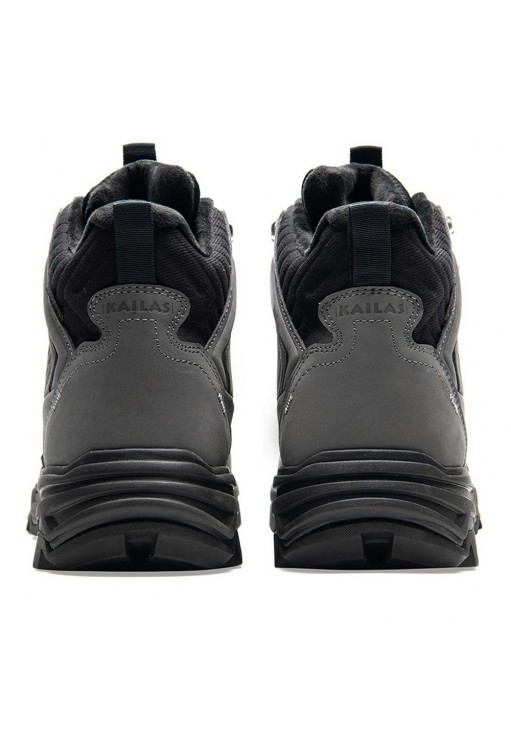 Ghete Kailas N53 FLT Mid-cut Waterproof Trekking Shoes Mens