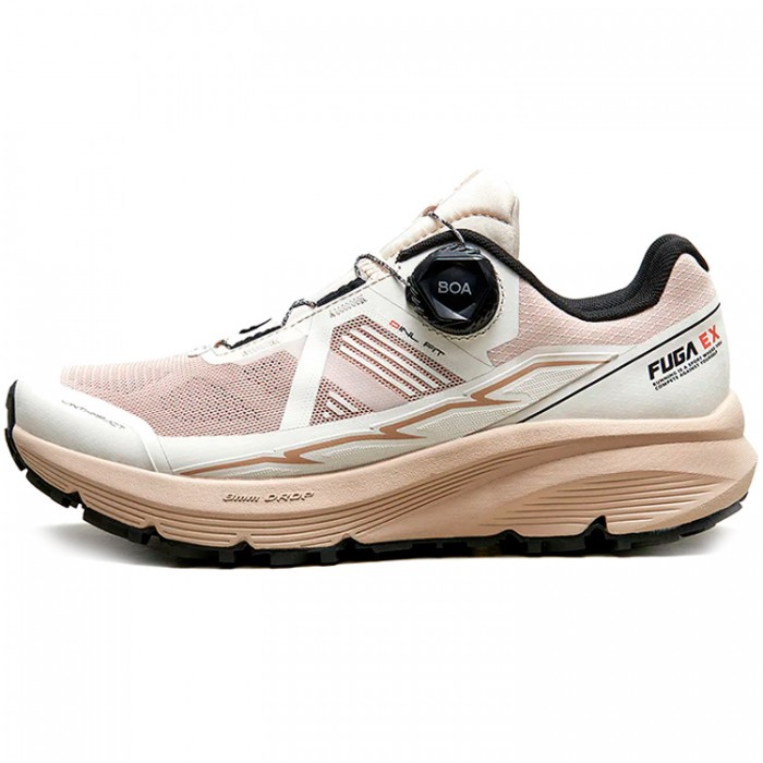 Кроссовки Kailas FUGA EX BOA Trail Running KS2333218-19242