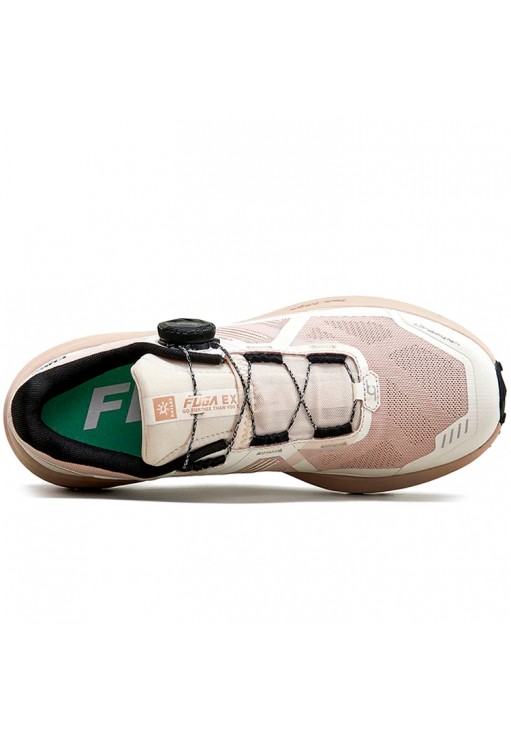 Кроссовки Kailas FUGA EX BOA Trail Running