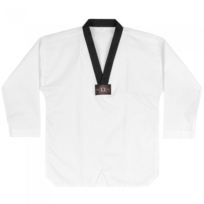 Kimono taekwondo GAOBOTI Kimono K QJS0042 - imagine №2