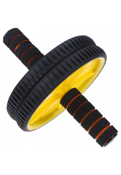 Roata p/u antrenament Sport S124-2