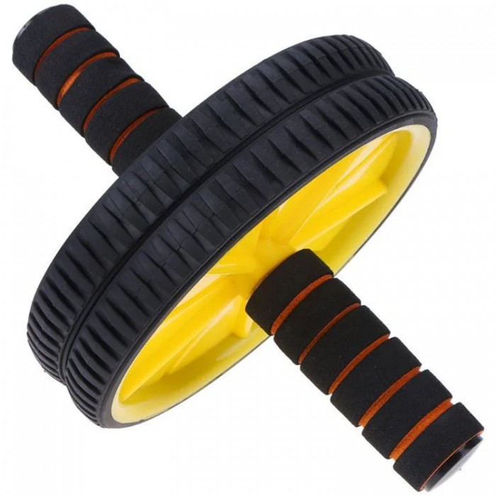 Roata p/u antrenament Sport S124-2 S1242