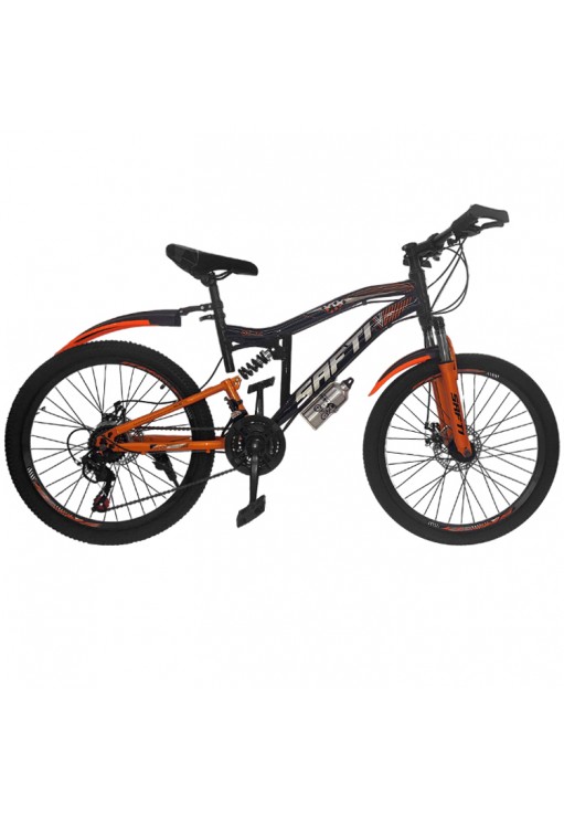 Bicicleta pentru copii Nova TH242