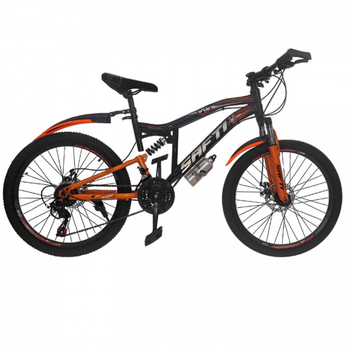 Bicicleta pentru copii Nova TH242 TH242