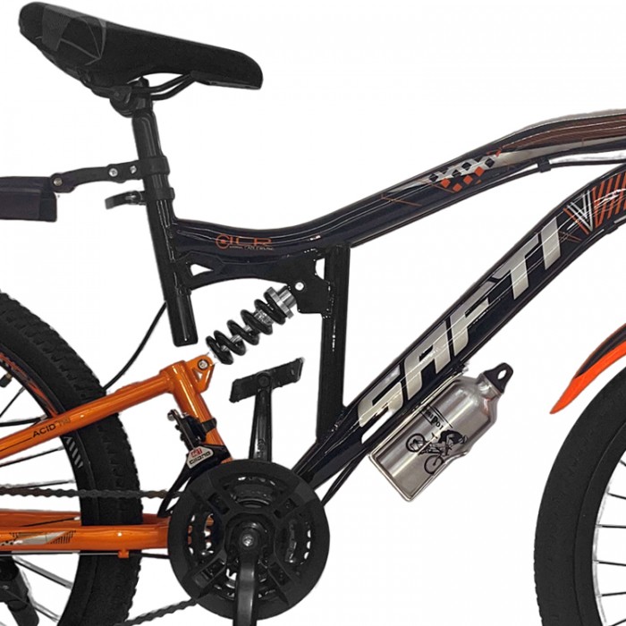 Bicicleta pentru copii Nova TH242 TH242 - 4