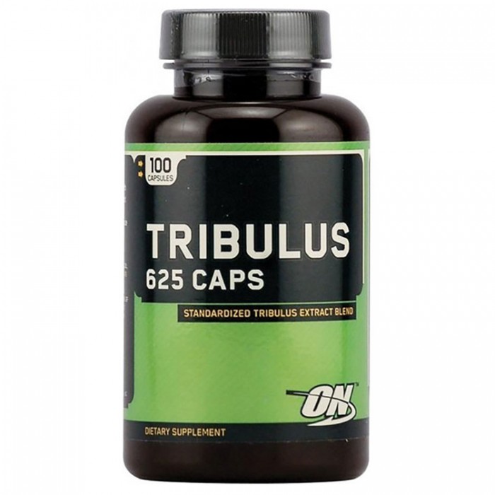 Аминокислоты Optimum Nutrition ON TRIBULUS 100 CAPS 1031943 - изображение №3