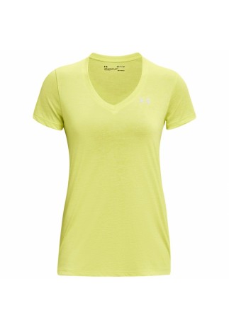 Футболка Under Armour Tech SSV - Twist