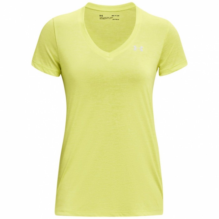 Tricou Under Armour Tech SSV - Twist 1258568-743