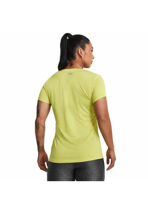 Футболка Under Armour Tech SSV - Twist