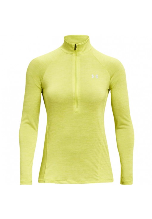 Толстовка Under Armour Tech 1/2 Zip - Twist