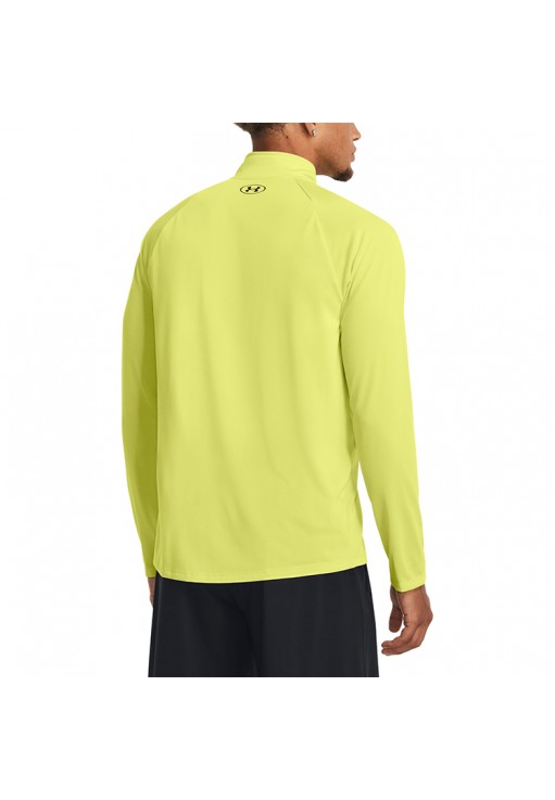 Long-sleeve Under Armour UA M TECH 2.0 1/2 ZIP