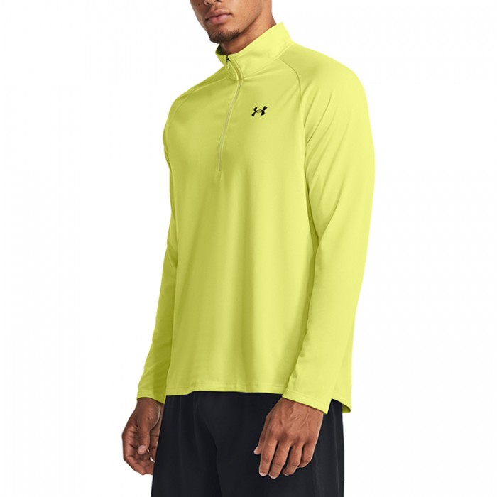 Hanorac Under Armour UA M TECH 2.0 1/2 ZIP 1328495-743 - imagine №4