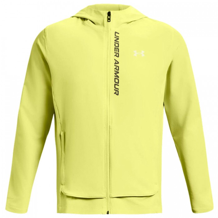 Jacheta windbreaker Under Armour OUTRUN THE STORM JACKET 1376794-743