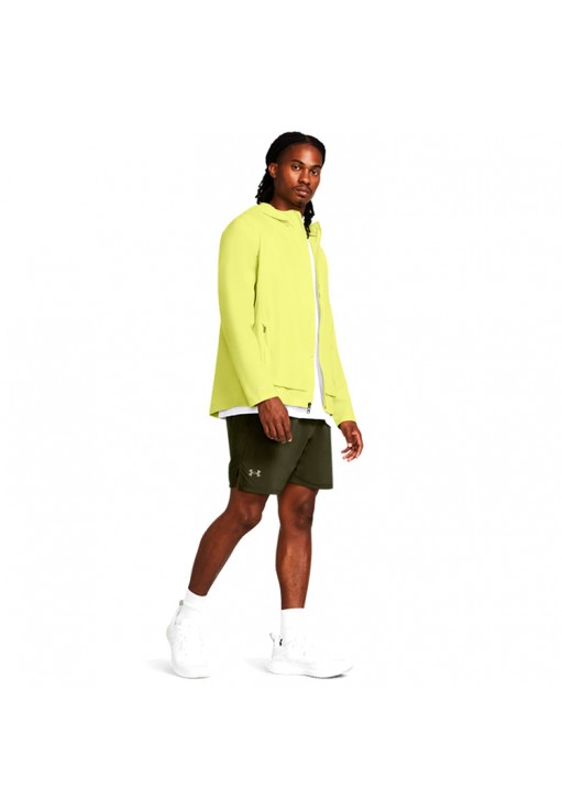 Jacheta windbreaker Under Armour OUTRUN THE STORM JACKET