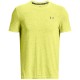 Футболка Under Armour UA M SEAMLESS GRID SS 1376921-743
